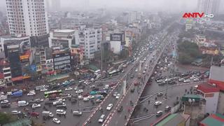 Bố trí lệch giờ học, giờ làm để kéo giảm ùn tắc giao thông thế nào?