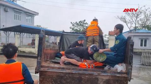 Vụ 8 người ngạt khí: Lúc phát hiện, máy phát điện đang nổ, cửa đóng kín