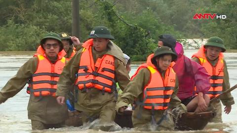 An ninh toàn cảnh ngày 29/10/2025