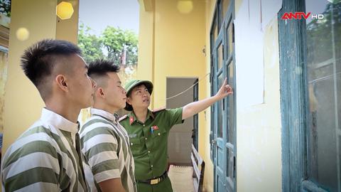 Giữa kỷ luật và lòng người