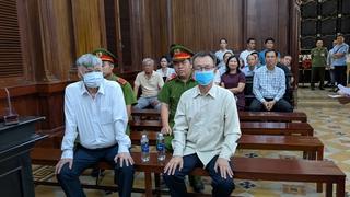 Xét xử 2 cựu Tổng biên tập báo Thanh Niên