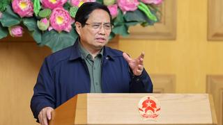 Thủ tướng yêu cầu sớm khắc phục hậu quả mưa lũ miền Trung