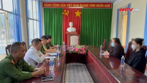 Xử lý 2 người đăng tin sai sự thật lên mạng xã hội