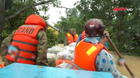 Tin nhanh lúc 20h ngày 29/10/2025