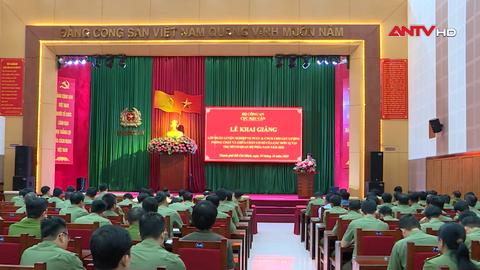 Nâng cao kỹ năng phòng cháy chữa cháy cho cán bộ cơ sở