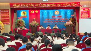 Bệnh viện 30-4 triển khai nhiều hoạt động an sinh xã hội