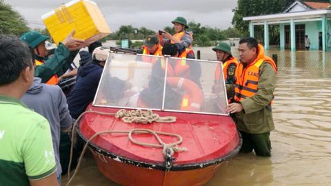 Nhật ký an ninh ngày 29/10/2025