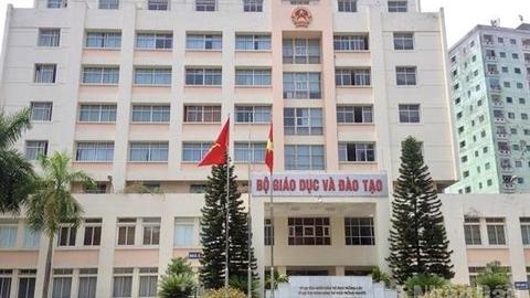 Chủ trương sắp xếp, sáp nhập cơ sở giáo dục đại học