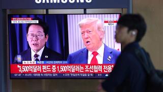 Mỹ và Hàn Quốc đạt thỏa thuận thương mại