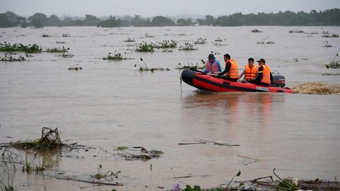 An ninh ngày mới 30/10/2025