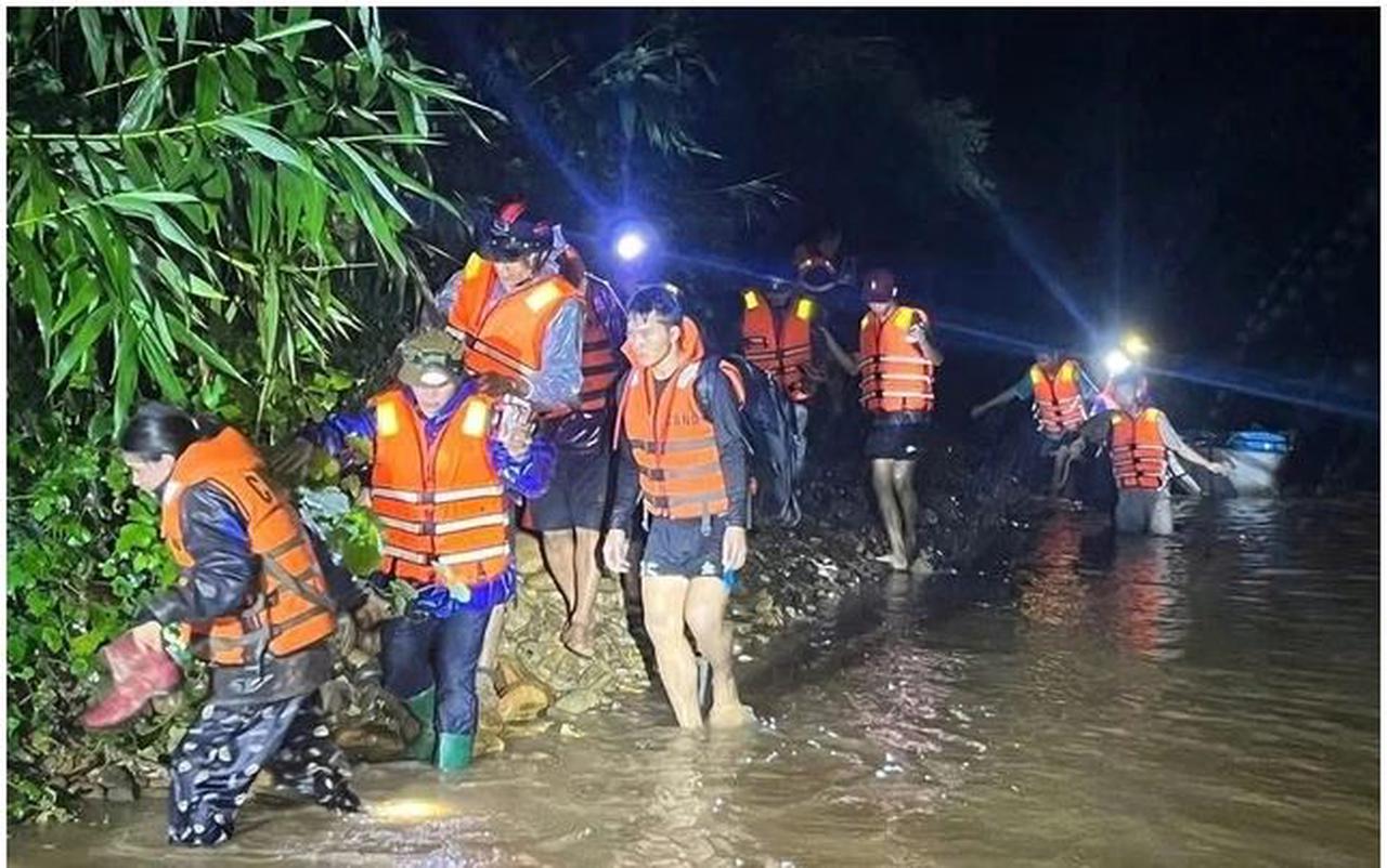 Tin tức an ninh trật tự nổi bật 24h qua