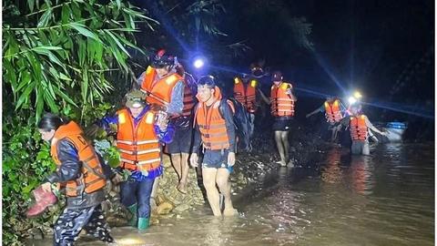 Tin tức an ninh trật tự nổi bật 24h qua