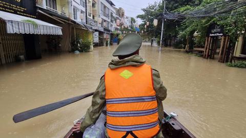 An ninh toàn cảnh ngày 30/10/2025