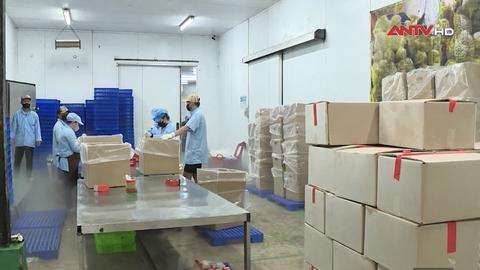 Kinh tế tiêu dùng ngày 30/10/2025