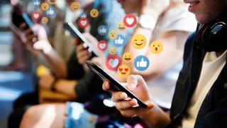 Lo ngại tình trạng giới trẻ nghiện mạng xã hội