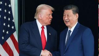 Mỹ - Trung đạt thỏa thuận về đất hiếm và giảm thuế