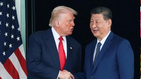 Mỹ - Trung đạt thỏa thuận về đất hiếm và giảm thuế