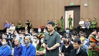 Thủ đoạn lôi kéo người Việt Nam đánh bạc triệu đô ở King Club