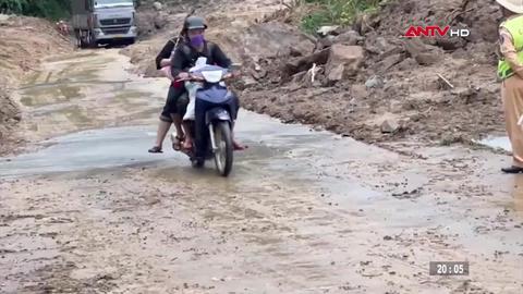 Tin nhanh lúc 20h ngày 30/10/2025