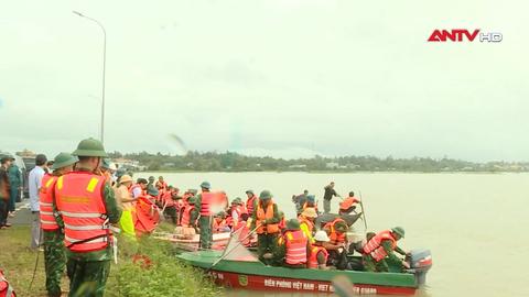 Đảm bảo an toàn tính mạng nhân dân là trên hết