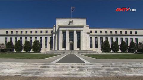 Fed công bố đợt cắt giảm lãi suất thứ hai trong năm 2025