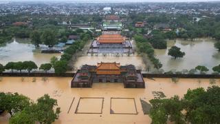 Khẩn trương khắc phục hậu quả mưa lũ ở Trung Bộ, sớm ổn định đời sống nhân dân