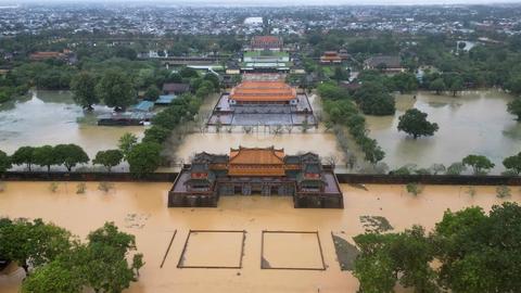 Tin nhanh lúc 9h ngày 31/10/2025