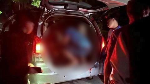 Cảnh báo bạo lực và vi phạm pháp luật ở lứa tuổi học sinh