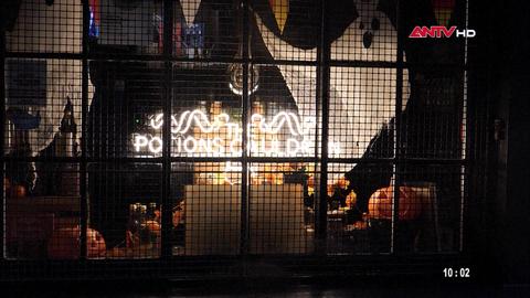 An ninh thế giới ngày 31/10/2025