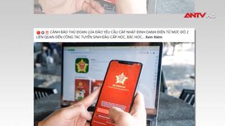  Liên tiếp triệt phá các đường dây lừa đảo xuyên quốc gia