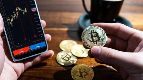 Nhiều cơ hội việc làm mở ra cho ngành tài sản mã hóa