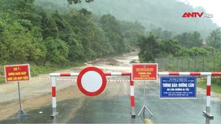 Đà Nẵng: Khẩn trương tìm kiếm người mất tích và hỗ trợ người dân khắc phục hậu quả mưa lũ