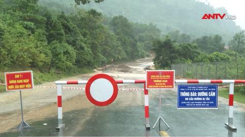 Đà Nẵng: Khẩn trương tìm kiếm người mất tích và hỗ trợ người dân khắc phục hậu quả mưa lũ