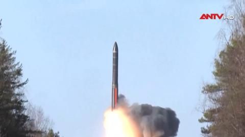 Quốc tế phản ứng trước kế hoạch thử hạt nhân của Mỹ