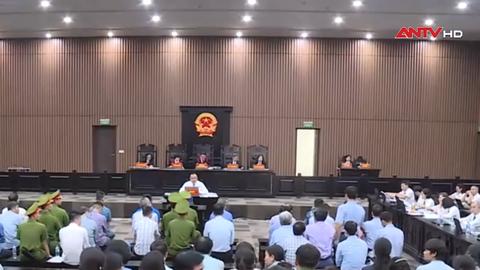 Vụ Tập đoàn Thuận An: 17 bị cáo kháng cáo xin giảm nhẹ hình phạt