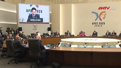 APEC 2025: Hướng tới một thế giới kết nối và tự cường