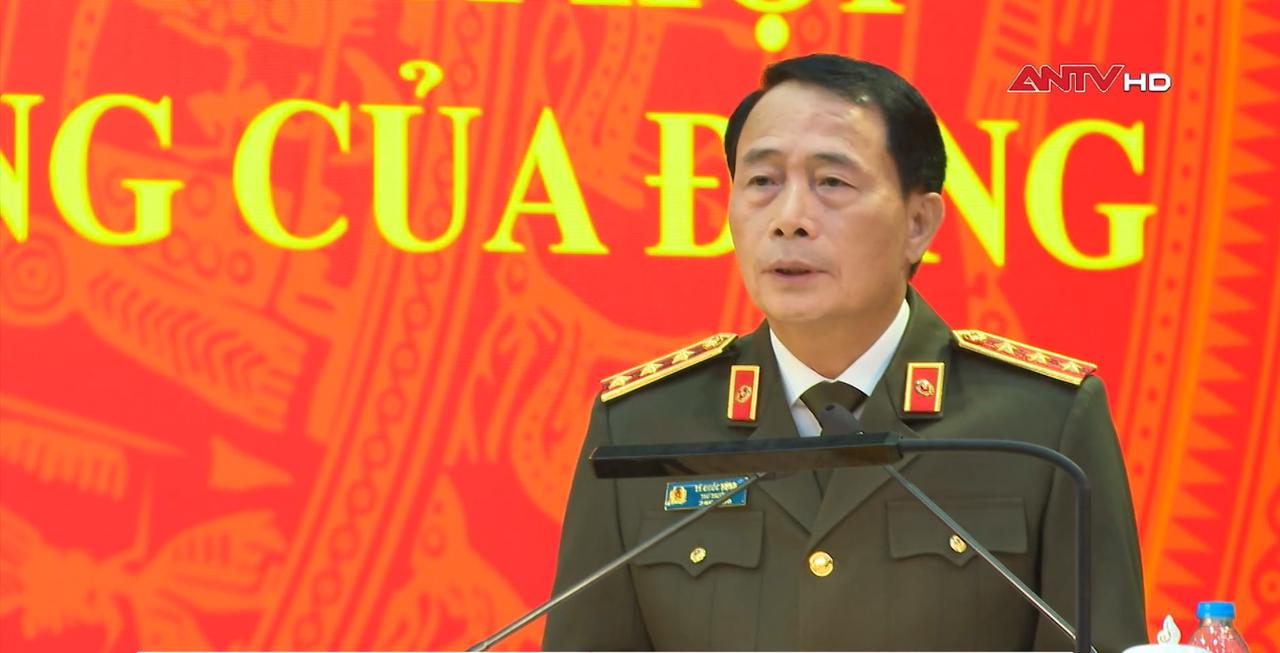 Nâng cao hiệu quả công tác đấu tranh, phản bác tin giả, tin sai sự thật trên mạng xã hội Nâng cao hiệu quả công tác đấu tranh, phản bác tin giả, tin sai sự thật trên mạng xã hội