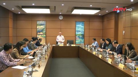 Cần có tiêu chí lựa chọn doanh nghiệp tham gia Tổ hợp công nghiệp an ninh quốc gia