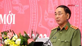 Tiếp tục đổi mới căn bản, toàn diện công tác tuyển sinh đại học trong CAND