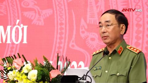 Tiếp tục đổi mới căn bản, toàn diện công tác tuyển sinh đại học trong CAND