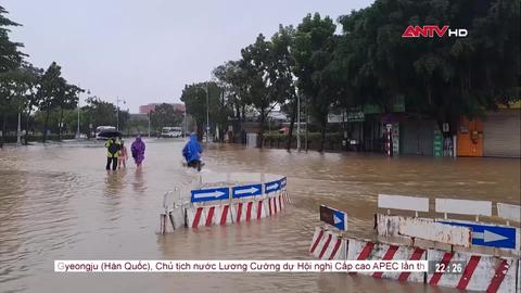 Nhật ký an ninh ngày 31/10/2025