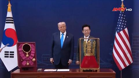 Tuần lễ Cấp cao APEC 2025: Mỹ khẳng định cam kết với khu vực