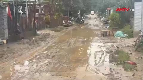 Thủ tướng yêu cầu khẩn cấp hỗ trợ miền Trung khắc phục hậu quả mưa lũ