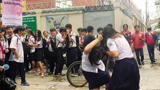 Kịp thời phát hiện, uốn nắn những hành vi lệch chuẩn trong lứa tuổi học sinh