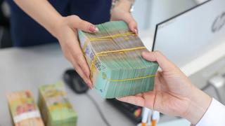 Từ 1/11, chuyển tiền từ 500 triệu đồng phải khai báo