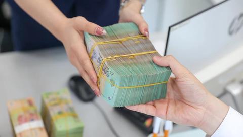 Từ 1/11, chuyển tiền từ 500 triệu đồng phải khai báo