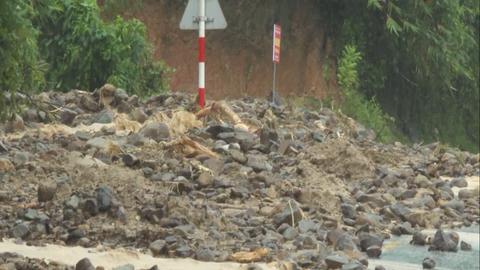 Tin nhanh lúc 9h ngày 01/11/2025