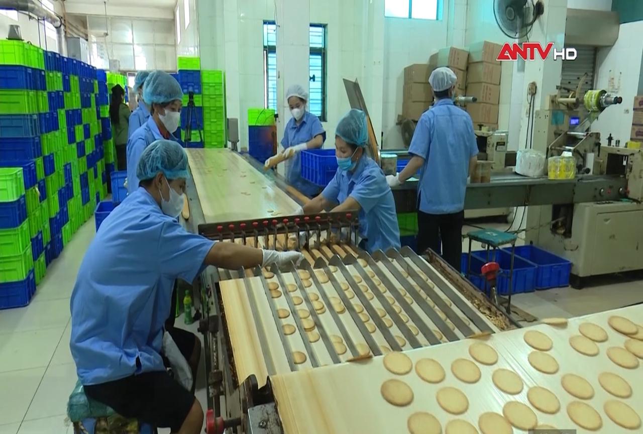 Không đánh đổi môi trường để phát triển làng nghề Không đánh đổi môi trường để phát triển làng nghề