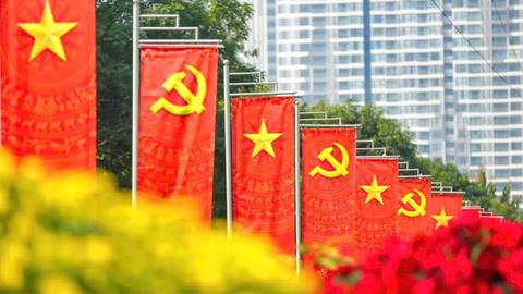 Những điểm mới trong chủ đề và kết cấu văn kiện trình Đại hội XIV của Đảng