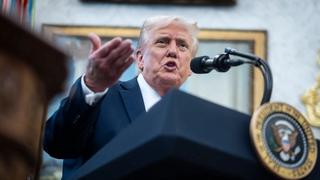 Mỹ phủ nhận quyết định tấn công trên bộ vào Venezuela